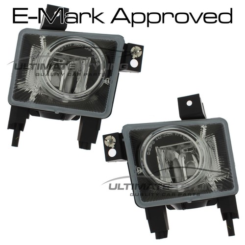 Fog lights vauxhall vectra - fog,