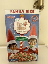 Elf On The Shelf Limited