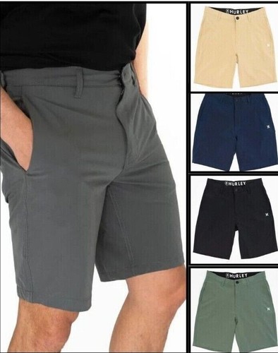 Mens hurley shorts stretch - mens,