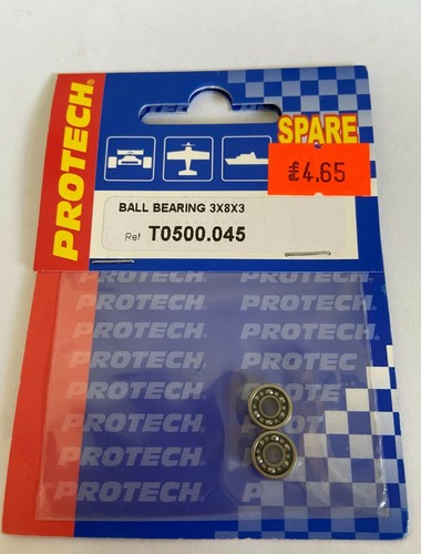 Protech helicopter spares - protech, r/c