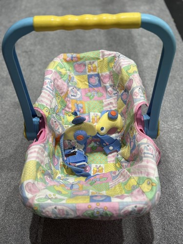 Vintage zapf creation baby - vintage,