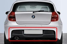 BMW NEW GENUINE 1 SERIES E81