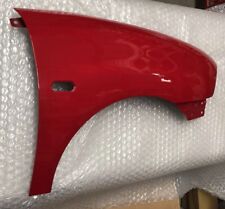 SEAT IBIZA 2002-2008 FRONT O/S