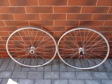 wheels 26 in ritchey Rock 415 E Shimano STX FH-MC30 HB-MC30 ACOR