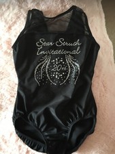 Star Struck  Leotard