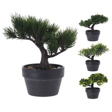 Artificial Plant Tree Potted