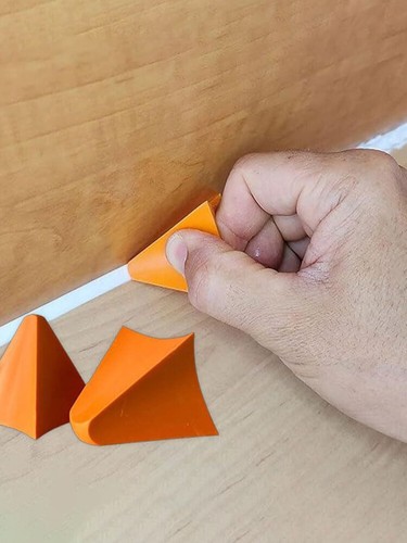 4pc silicone seam - silicone,