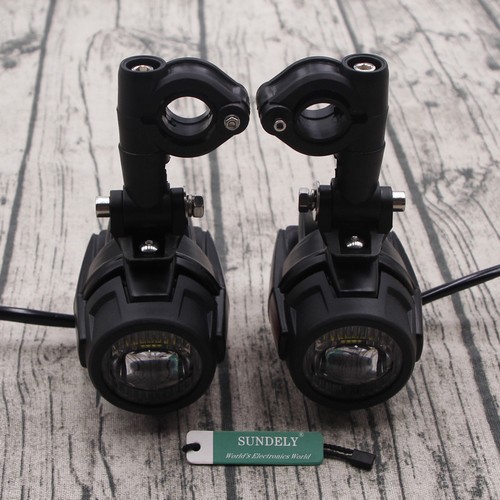 Pair 40w motorcycle - 1,