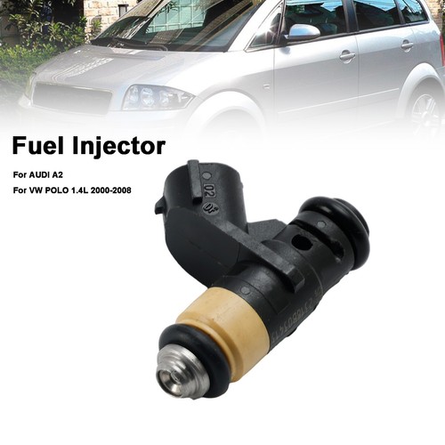1pcs fuel injector - 1pcs,
