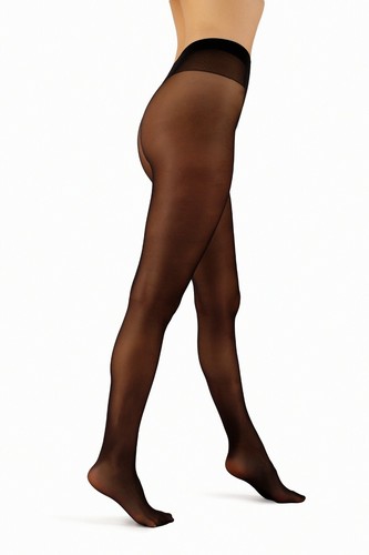 Womens sheer waist wide - waist,