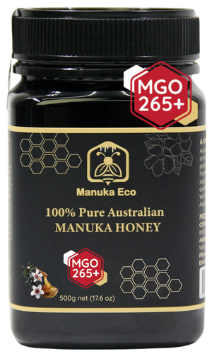 100 pure raw australian - pure,