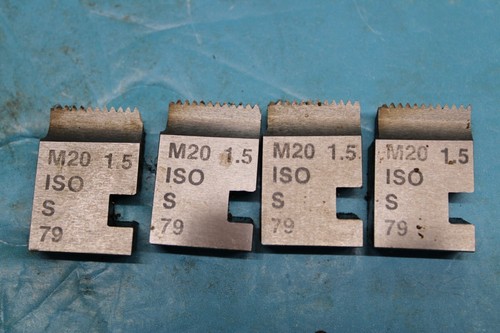 M20 coventry dies - m20, for