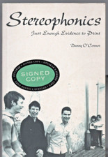 STEREOPHONICS JUST ENOUGH