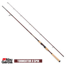 Abu Garcia Tormentor II Spinning Rod - 2pc Spinning Rod - NEW Upgraded Model