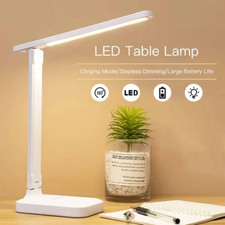LED Desk Lamp Touch Sensor