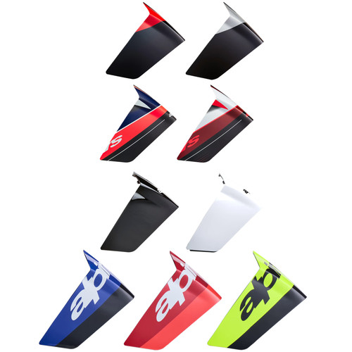 Alpinestars r10 motorcycle - alpinestars,