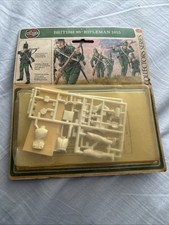 Airfix British 95th Rifleman