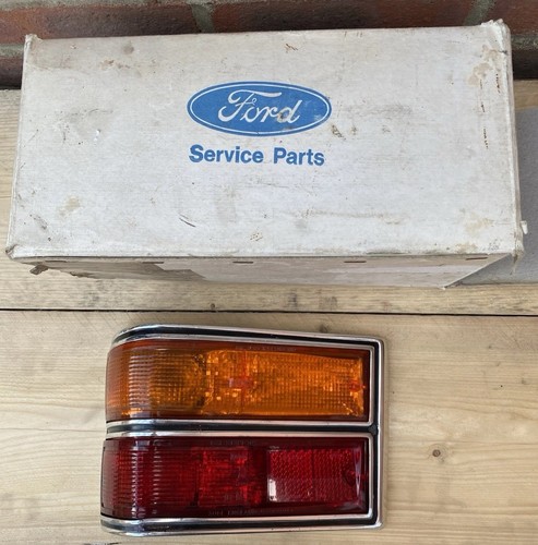 Ford cortina mk2 - mk2, salon