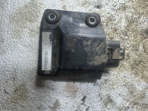 Ktm150 cdi unit - ktm150, sx