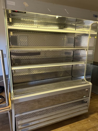 Williams a450 multideck - williams,