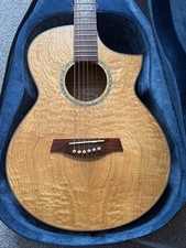 Ibanez EWC30ASE-RLG1202 Exotic