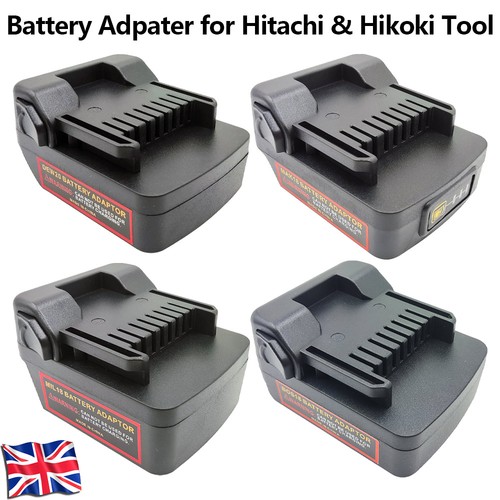 Battery adapter converter for - adapter,