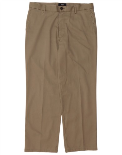 Dockers mens khakis straight - dockers,