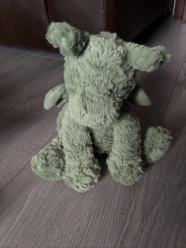 Jellycat dino puffles - jellycat,