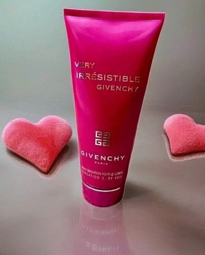 Givenchy very irresistible - givenchy,