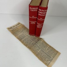 R. S. Surtees John Leech 1939