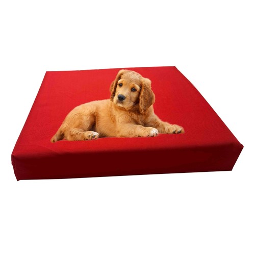 Water resistant mattress - water,