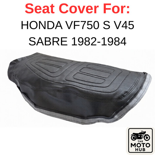 Motorcycle seat cover - motorcycle,