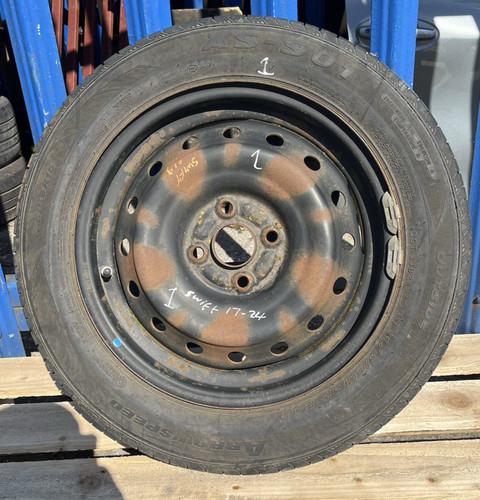 Suzuki swift mk5 175 - -, 65