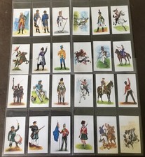 Doncella Napoleonic Uniforms