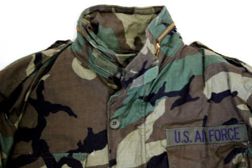 Alpha industries cold weather - industries,