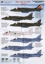 Model Alliance 1/48 BAe