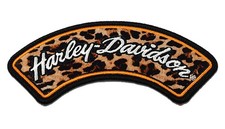 Harley-Davidson® 5 in