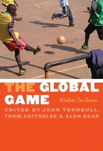 The global game writers on - global,