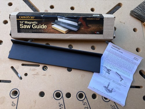 Veritas magnetic saw - veritas,