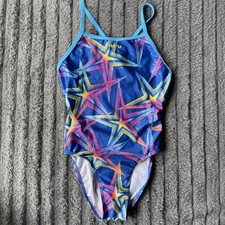 Maru Swimsuit - Age 13-14