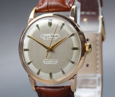 Serviced vintage 1960s - oh,