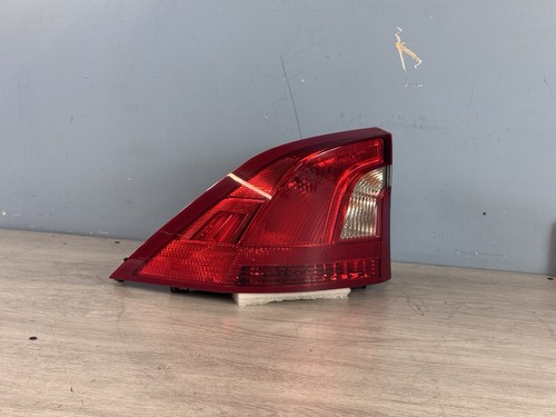 Volvo s60 mk3 outer left - , rear