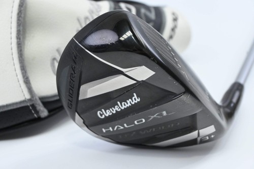 Cleveland halo wood 17 - wood,