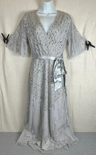 Together womens beaded sequin - beaded,