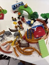 Playmobil 123 Noah's Ark and