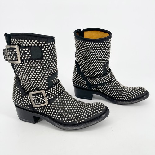 Old gringo women - women's, 7