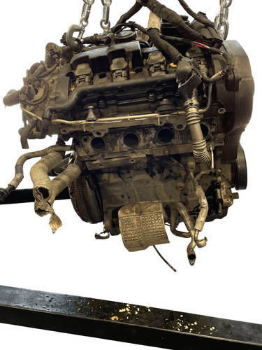 Audi mk2 tfsi bwa - 2.0,