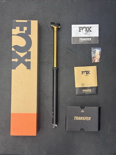 Fox transfer factory - fox,