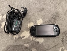 Sony PSP 3003 Black With Charger