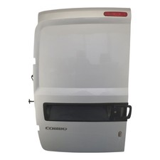 Vauxhall Combo MK3 (D) (61VO)